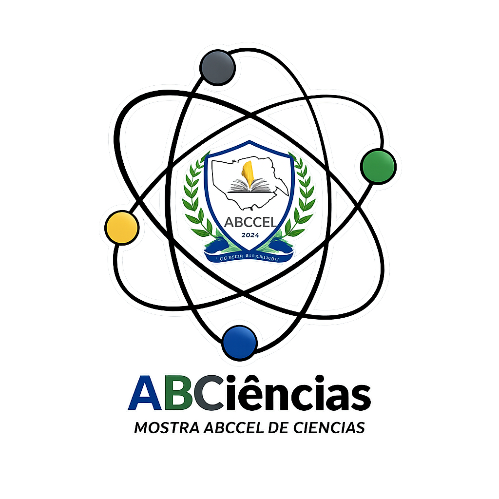Logomarca ABCiências